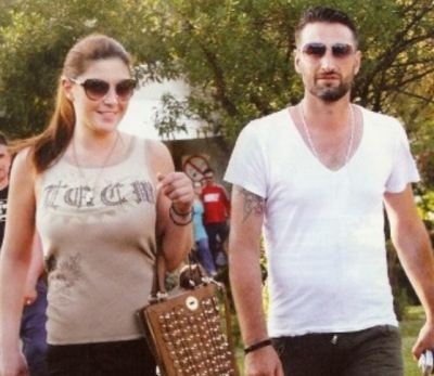 Έλενα Παπαρίζου: "Μου έχει λείψει πολύ η Ελλάδα"