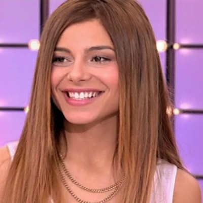 Ελευθερία Ελευθερίου: ''Το τραγούδι της Loreen ήταν αντικειμενικά το καλύτερο''