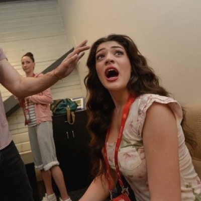 Eurovision 2012: Η δεύτερη πρόβα της Κύπρου!