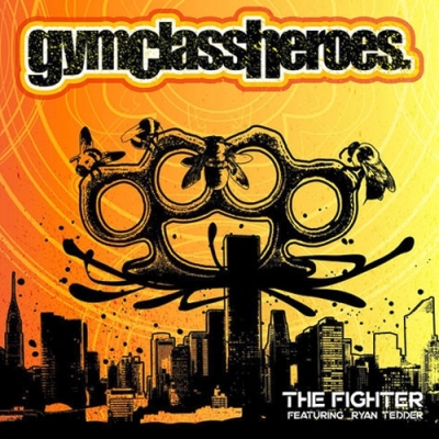 “Fighter” (ft Ryan Tedder): Δείτε το νέο video clip των Gym Class Heroes!