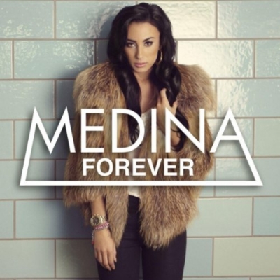 “Forever”: το νέο video clip της Medina!