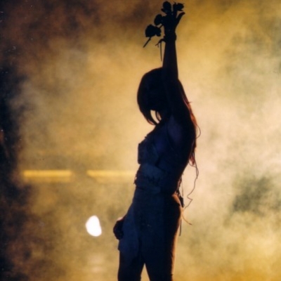 Φρέσκο και αποκλειστικό: H Καίτη Γαρμπή, «Εν Πλώ»!