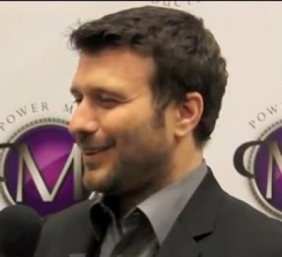 Γ. Πλούταρχος: Μίλησε εφ' όλης της ύλης απο τις Η.Π.Α