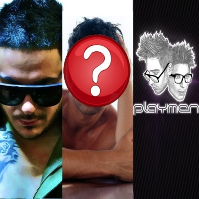 Για ποιον γράφουν τραγούδι οι Playmen και ο Stan;