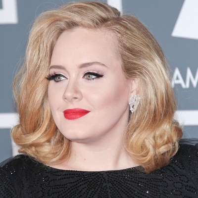 Η Adele βρήκε τον τρόπο να κυκλοφορεί incognito!