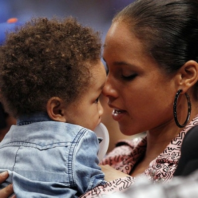 Η Alicia Keys για τον γιό της και την δυσκολία της να τον αποχωριστεί!