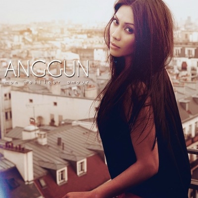 Η Anggun, η φετινή εκπρόσωπος της Γαλλίας στην Eurovision παρουσιάζει το καινούριο της video clip