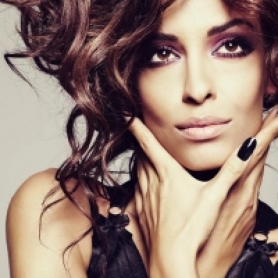 Η Ελένη Φουρέιρα στα Κορίτσια Για Σπίτι!