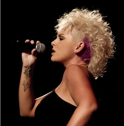 Η Ελεονώρα Ζουγανέλη Unplugged σε μια «Βραδιά Δίεση»!