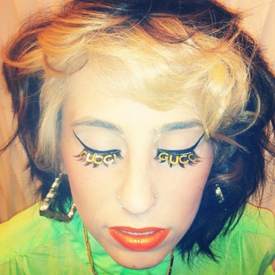 Η Kreayshawn επιστρέφει με ολοκληρωμένο album! 