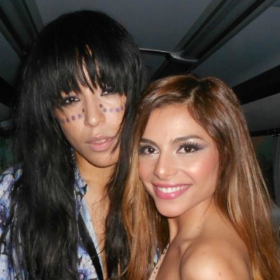 Η Loreen για την Ελευθερία Ελευθερίου!