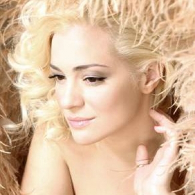 Η Νατάσσα Μποφίλιου στη Λευκωσία 15/5