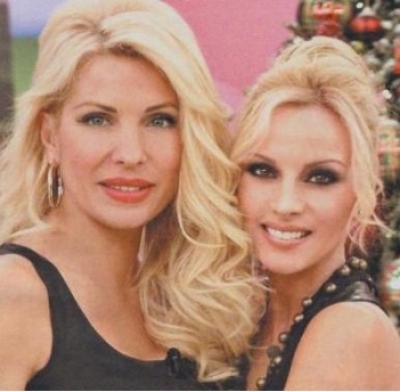 Η Πέγκυ Ζήνα, Δευτέρα 21 Μαϊου καλεσμένη στην "Ελένη"!