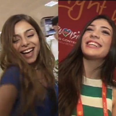 Η άφιξη της Ελληνικής και της Κυπριακής αποστολής στο Μπακού! 