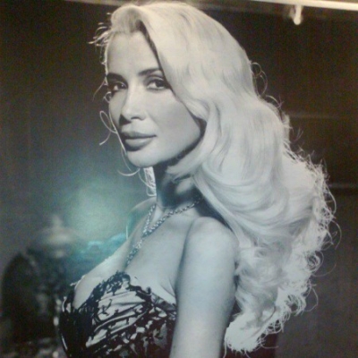 Η guest εμφάνιση της Πάολα στην εκπομπή ''Ελένη'' με την Ελένη Μενεγάκη στον Alpha