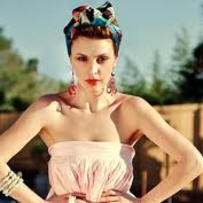 Η συνέντευξη της Tάμτα στο περιοδικό Hello!