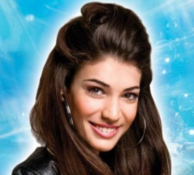 Ήβη Αδάμου: "Για την ώρα, δε θα ξαναπήγαινα στη Eurovision"