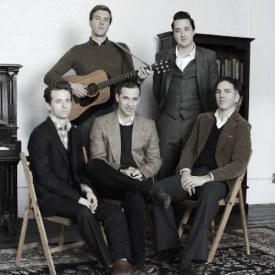 “Heartbreaker”: Ακούστε το καινούριο single των The Walkmen!