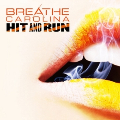 “Hit And Run”: Το νέο single των Breathe Carolina!