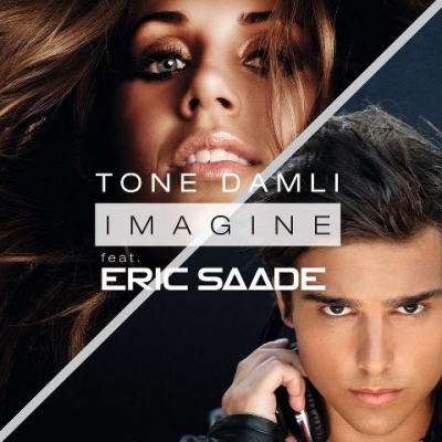 “Imagine”: άκου το νέο τραγούδι του Eric Saade!