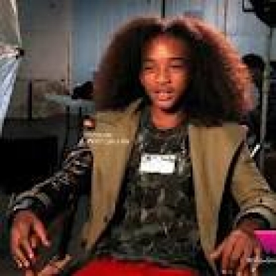 Jaden Smith: Δείτε το νέο του βίντεο κλιπ!