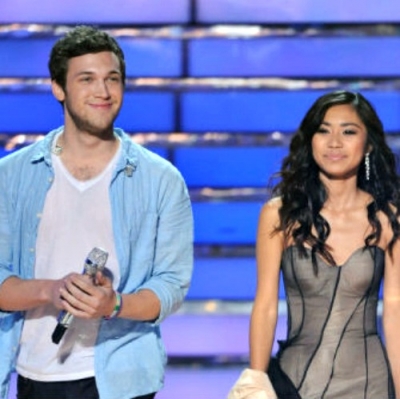 Και ο νικητής του φετινού American Idol είναι…