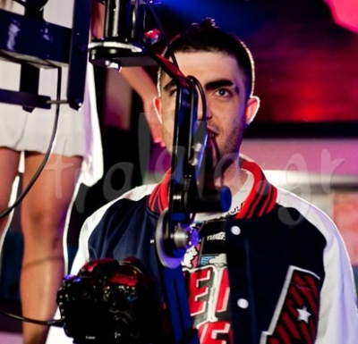 "Κάνε αυτό που σου είπα" μας προστάζει ο Tus... new song & clip!!!