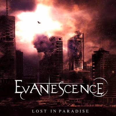 “Lost In Paradise”: ολοκαίνουργιο τραγούδι από τους Evanescence!