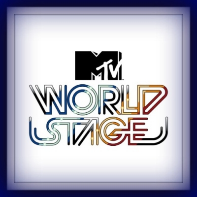 MTV World Stage: Gothenburg με Nelly Furtado και B.o.B.!