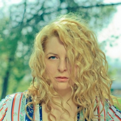 Marietta Fafouti and Band τη Δευτέρα 28 Μαΐου στο Club του Σταυρού του Νότου