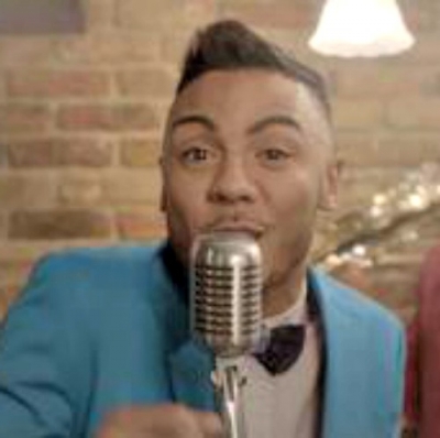 “Mercy”: νέο video clip από τον Marcus Collins!