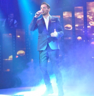 Μόνιμο στέκι το Fantasia και ο Νίκος Βέρτης!