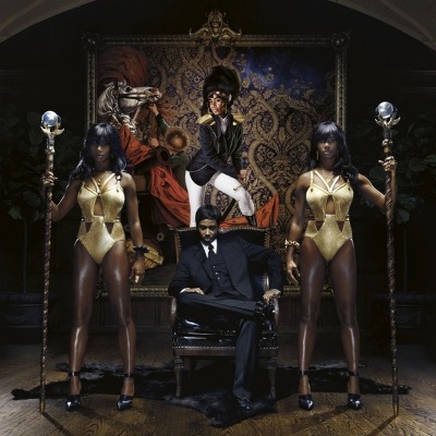 Νέα Κυκλοφορία: Santigold – Master of my Make-Believe
