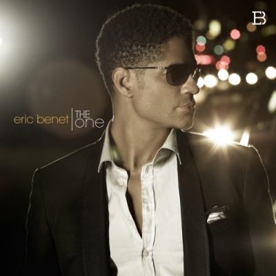 Νέα κυκλοφορία: Eric Benet – The one