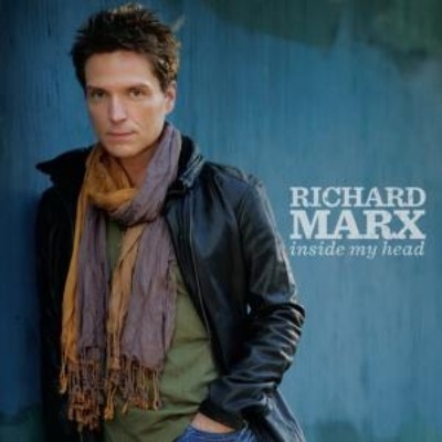 Νέα κυκλοφορία: Richard Marx – Inside my Head