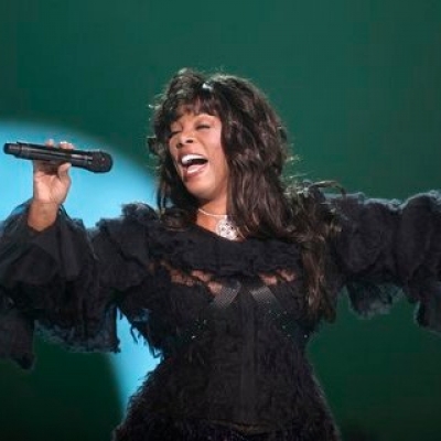 Νεκρή στα 63 της η Donna Summer!