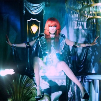 Νέο Video Clip / Spectrum - Florence + The Machine