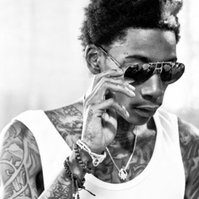 Νέο Video Clip / The Grinder - Wiz Khalifa