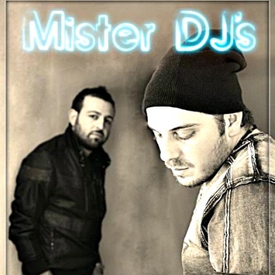 Nέο track από τους Mister Djs!