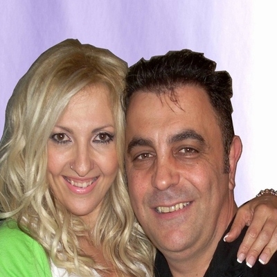 Νέο τραγούδι: Χάρης Ακριτίδης - Άντζυ Καρέζη «Έρωτας»!