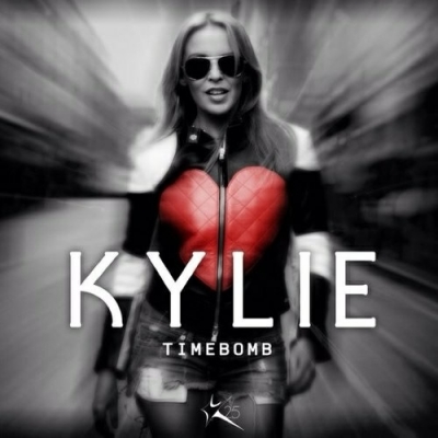 Νέο τραγούδι και videoclip από την Kylie Minogue!