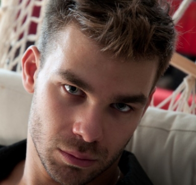 Ο Γιώργος Σαμπάνης στο Romeo!