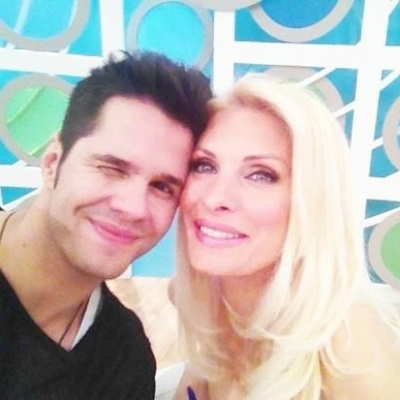 Ο Γιώργος Τσαλίκης την Παρασκευή το μεσημέρι στην ''Ελένη''!