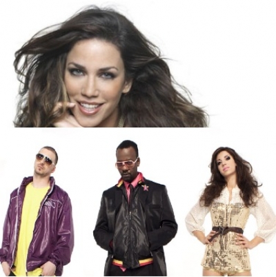 Ο Ρυθμός 9.49 κάνει party με Vegas και Κατερίνα Στικούδη!