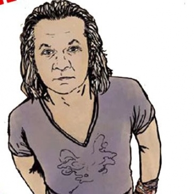 Ο Χρήστος Θηβαίος στο CR radio!