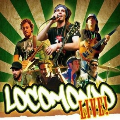 Οι Locomondo ταξιδεύουν στην Κρήτη για τρεις συναυλίες!