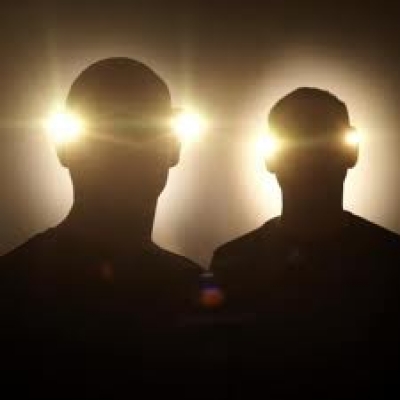 Οι Orbital live στην Αθήνα!