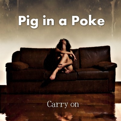 Οι Pig in a Poke επιστρέφουν με την κυκλοφορία του νέου τους ΕP 