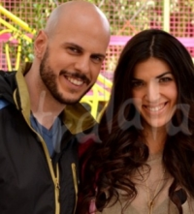 Οι Rec ήταν στο «Πρωινό Αντέννα»!