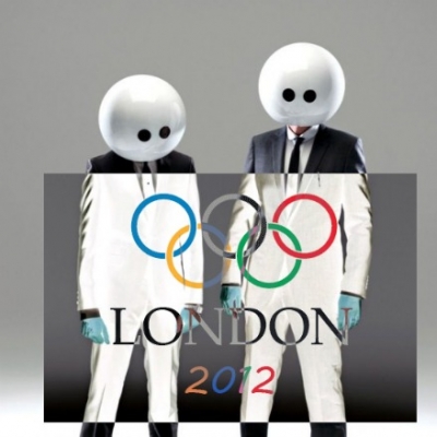 Οι Underworld θα είναι οι music-directors των Ολυμπιακών Αγώνων του Λονδίνου 